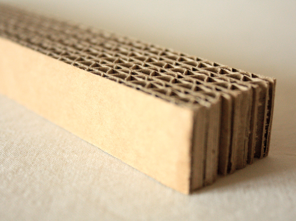 Cardboard Corner Protectors - Altec Packaging